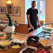 Une Campagne en Provence