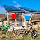 Une Campagne en Provence