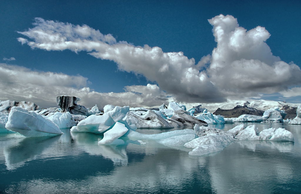 Herríðarhóll – Urlaub und Reiten in Island