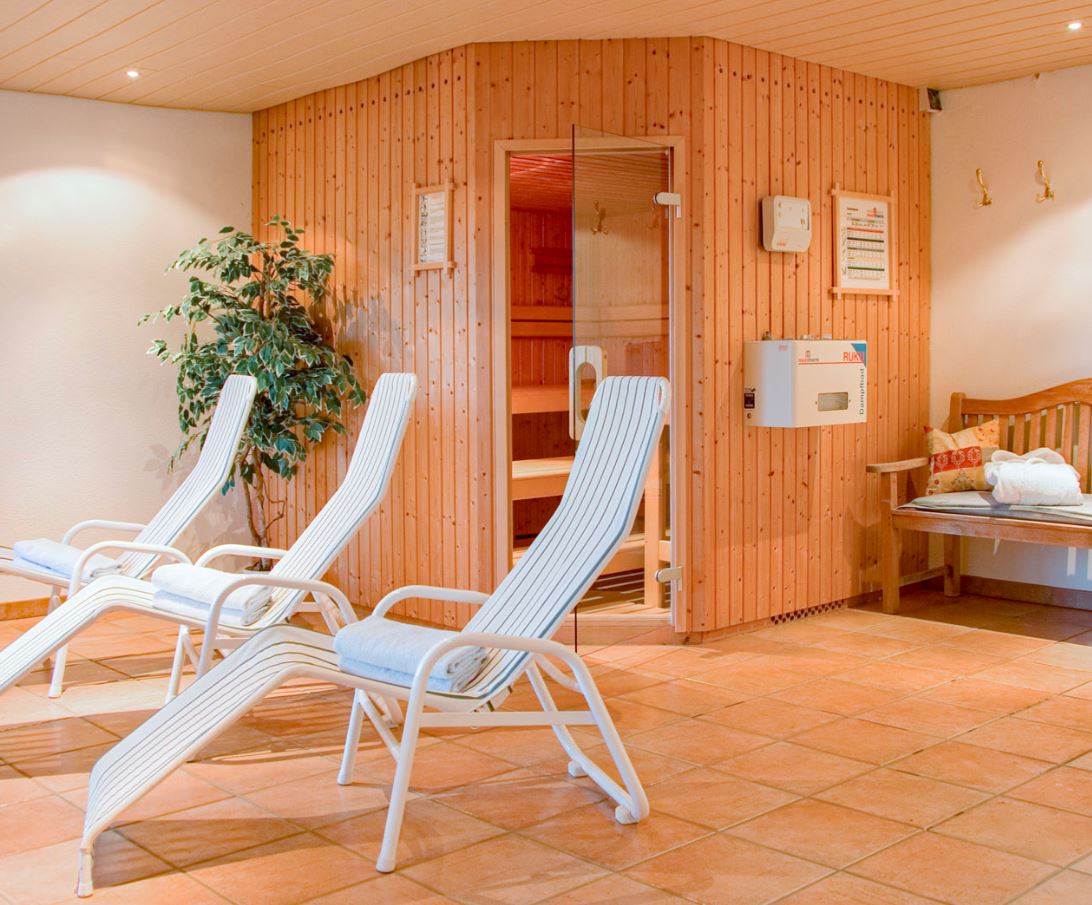 Alpenrösle Ferienwohnungen