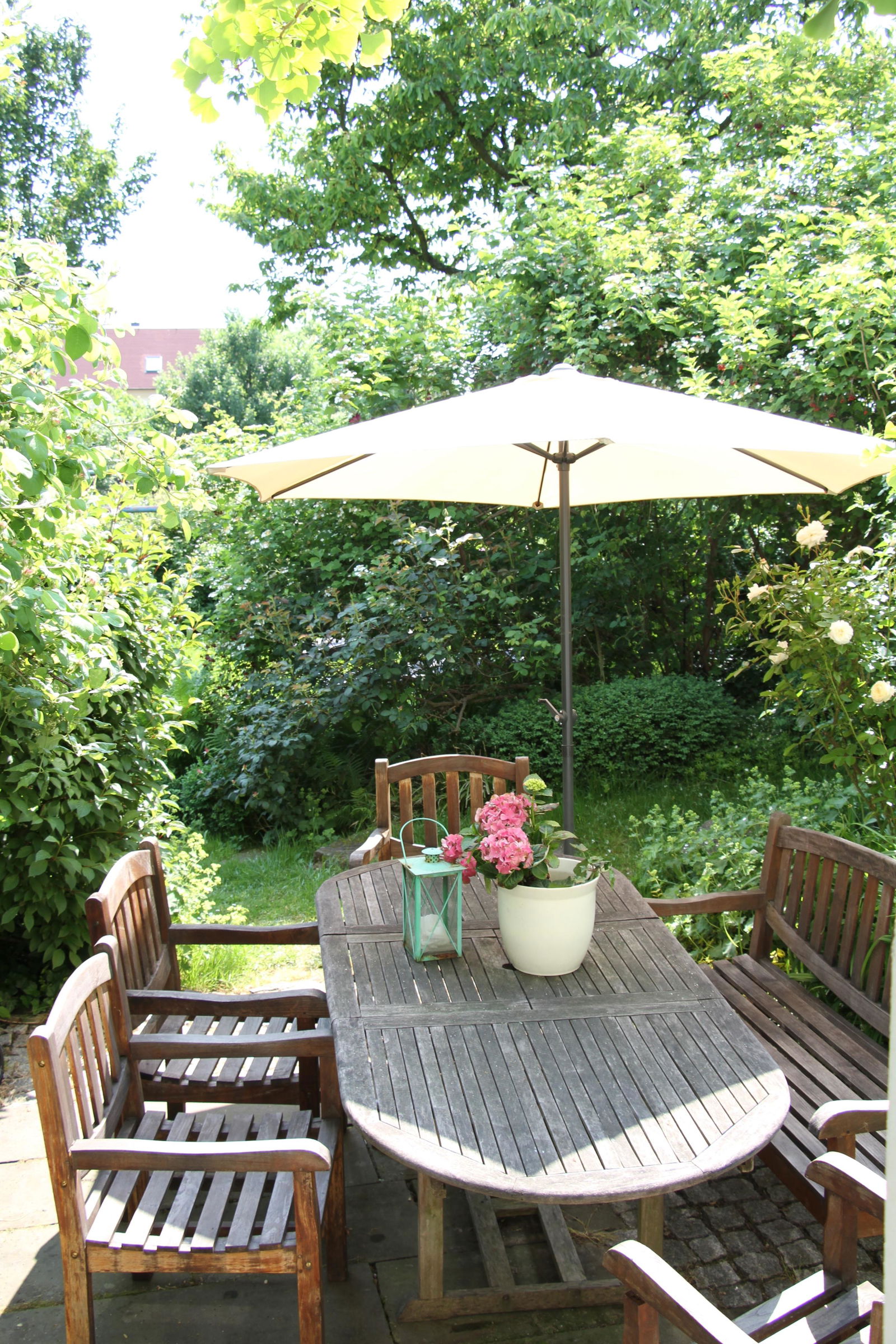 Apartmenthaus Brunnenhof