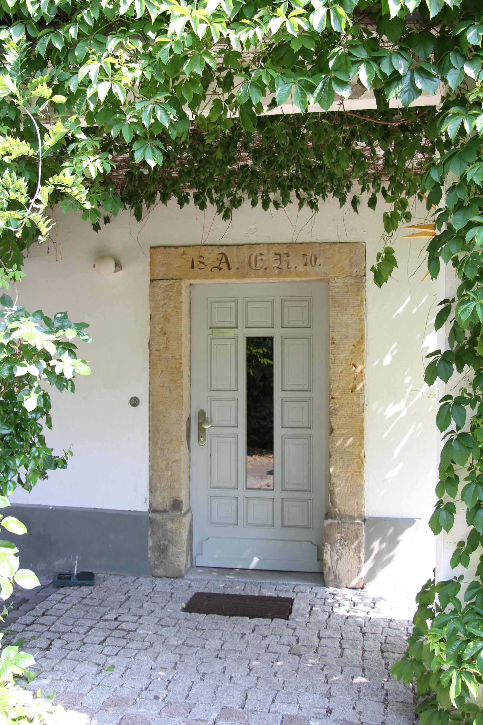 Apartmenthaus Brunnenhof