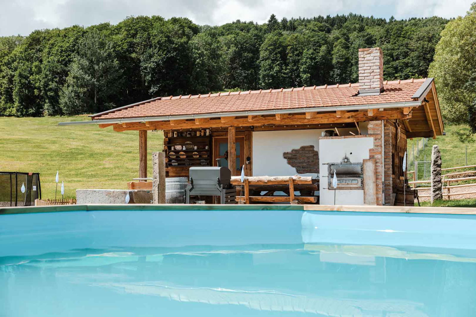 Erlebnisbauernhof Englmeier