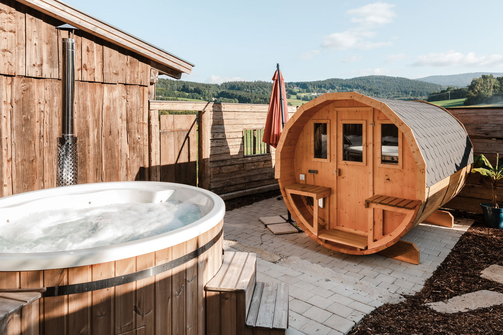 Erlebnisbauernhof Englmeier