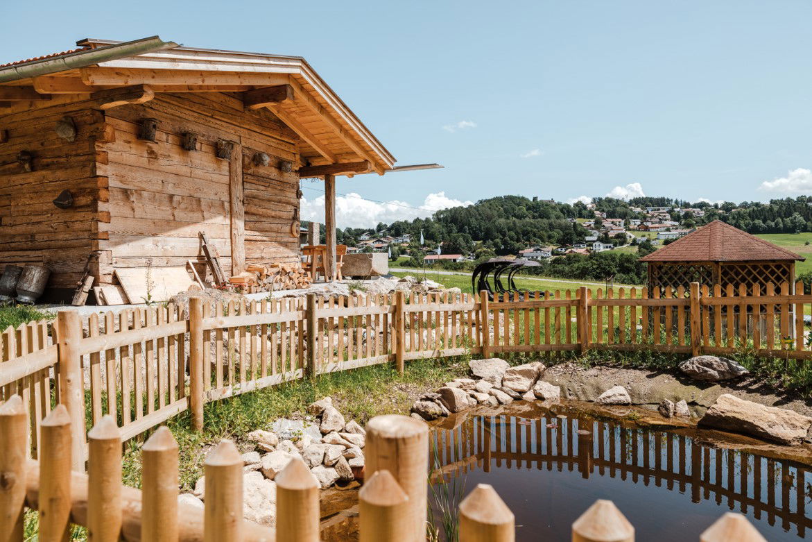 Erlebnisbauernhof Englmeier