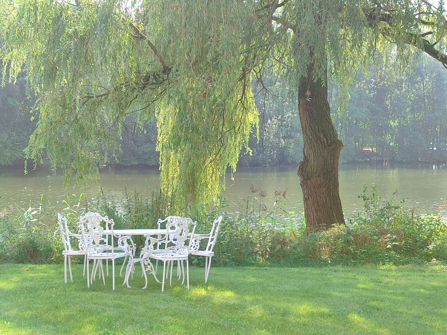 Ferienwohnungen Seehof Reuter