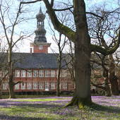 Antikhuus Nordfriesland