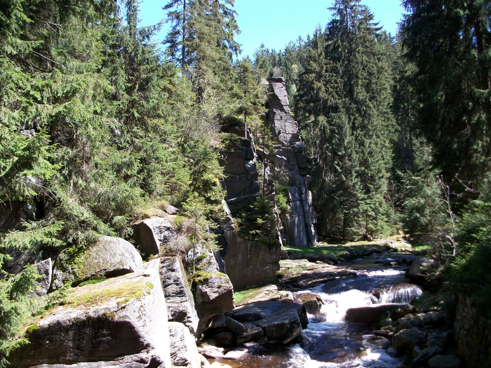 Feriendorf  & Lama-Ranch
