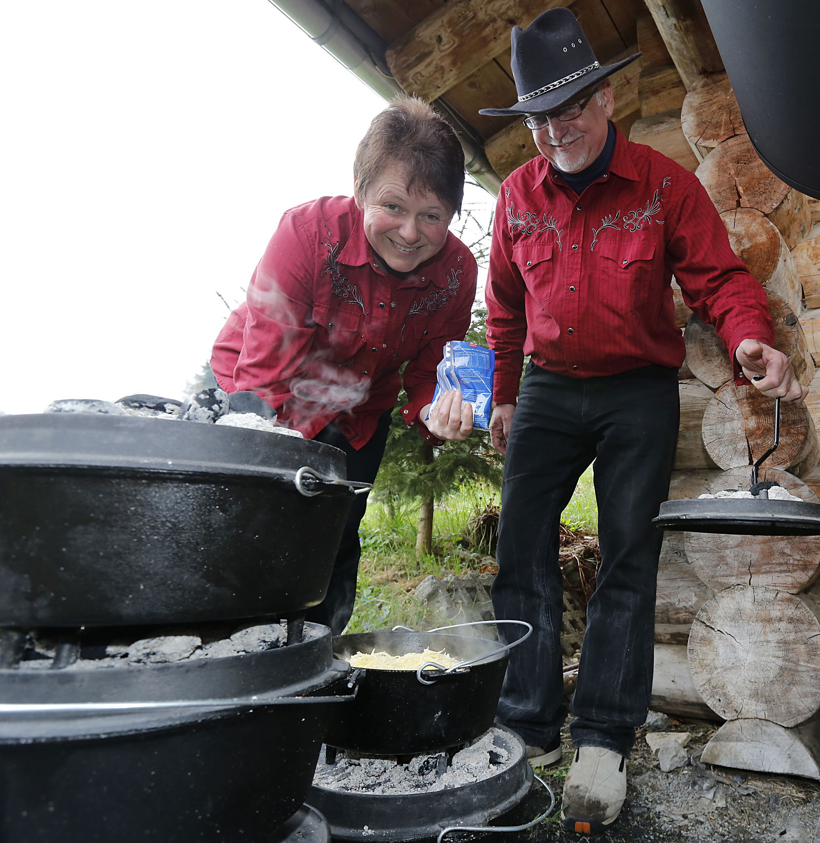 Feriendorf  & Lama-Ranch