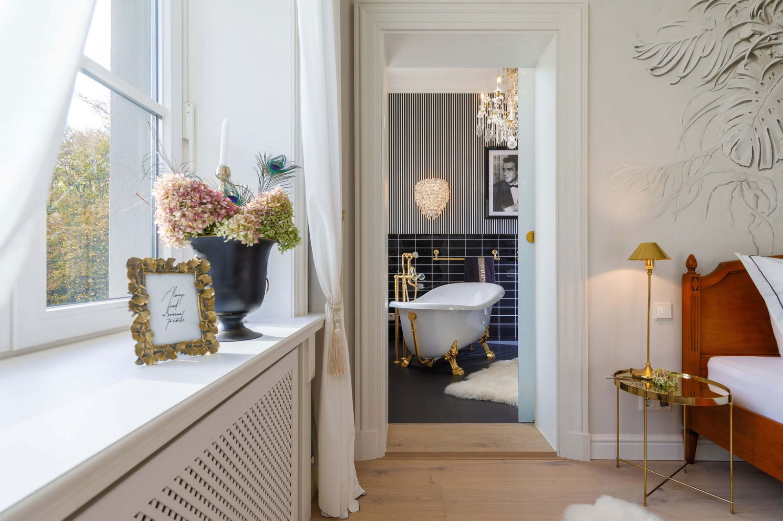 Villa & Landhäuser Ottilienruh