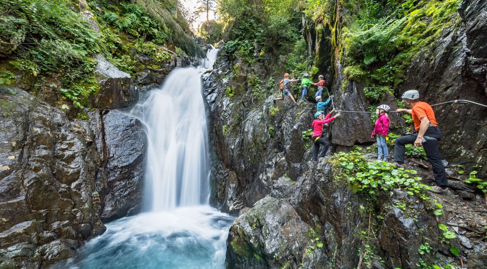 Berggasthof Pension Lahnerhof