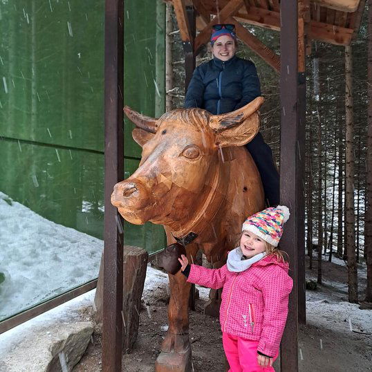 Lechnerhof - Clara’s Mountain Lodge