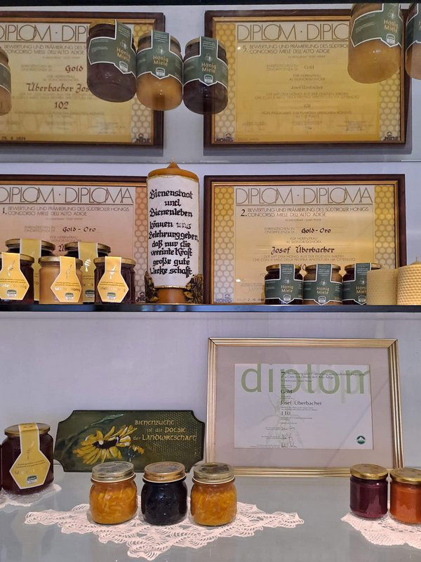 Lechnerhof - Clara’s Mountain Lodge