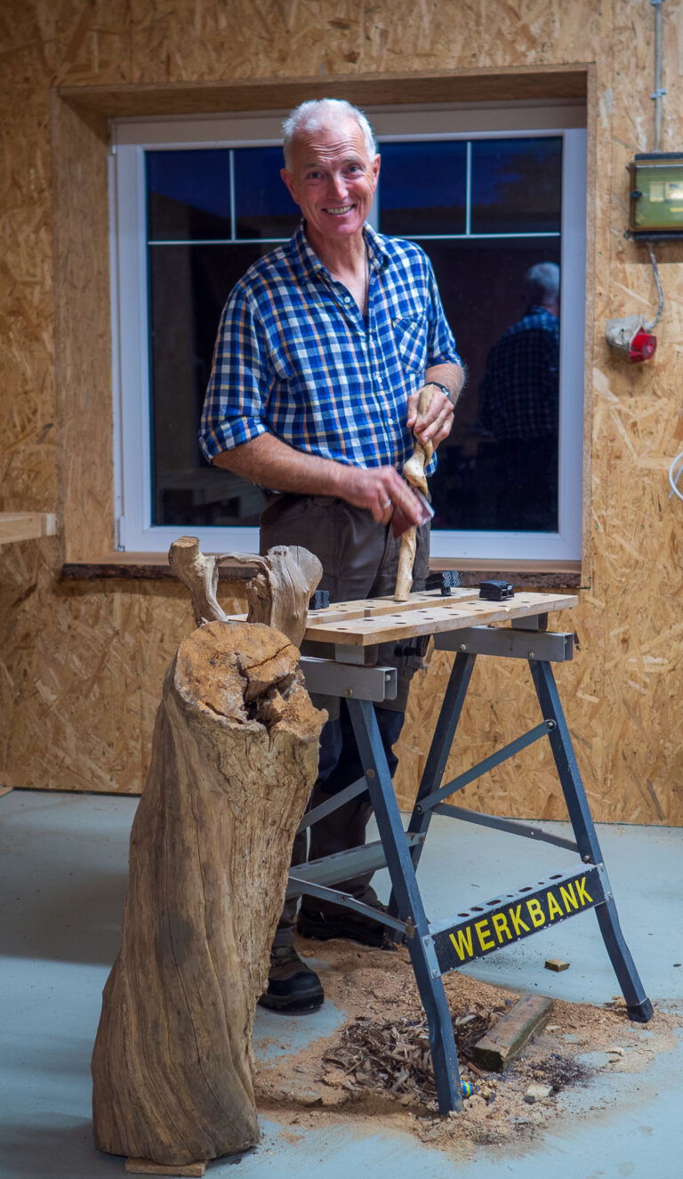 Hof in de Wisch - Natur-Erlebnishof für Neugierige