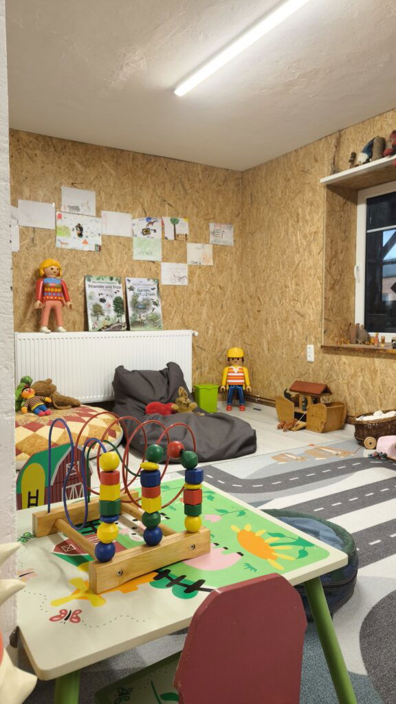 Hof in de Wisch - Natur-Erlebnishof für Neugierige