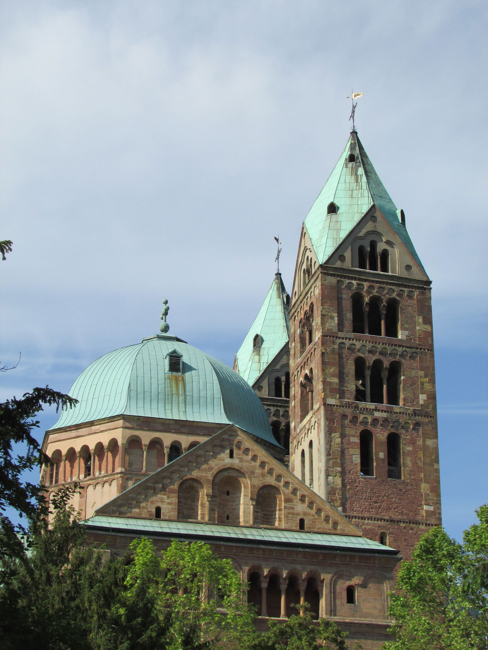 Ferienhaus "Alte Heimat"