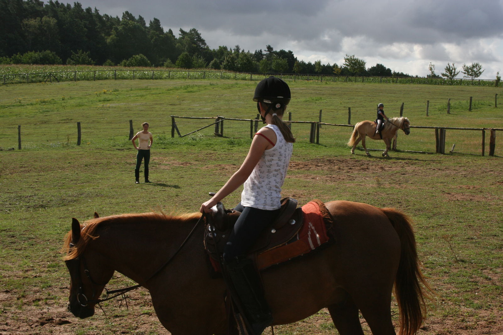 Kur- & Landhotel Borstel Treff