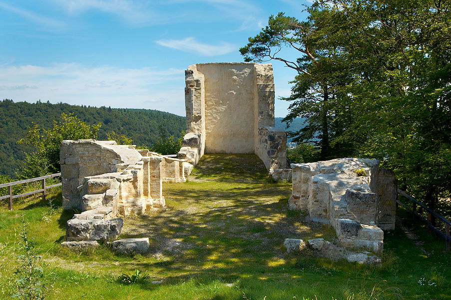 160qm-Suite in historischem Haus für 4 Personen - Ruhe und Erholung, Wandern, Radfahren,