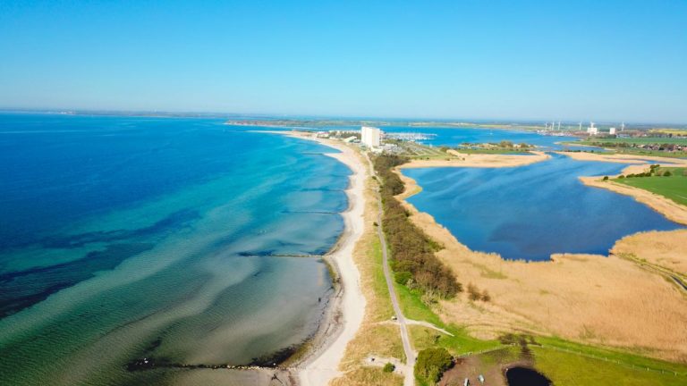 Bauernhof Claussen Fehmarn