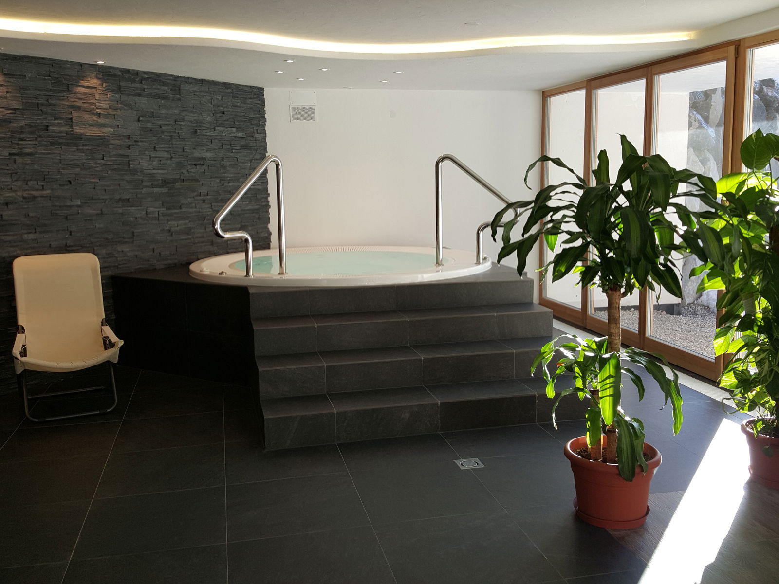 Appartments Bruggerhof am Klausberg