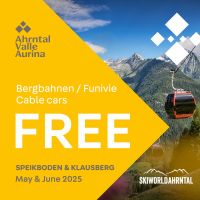 Appartments Bruggerhof am Klausberg