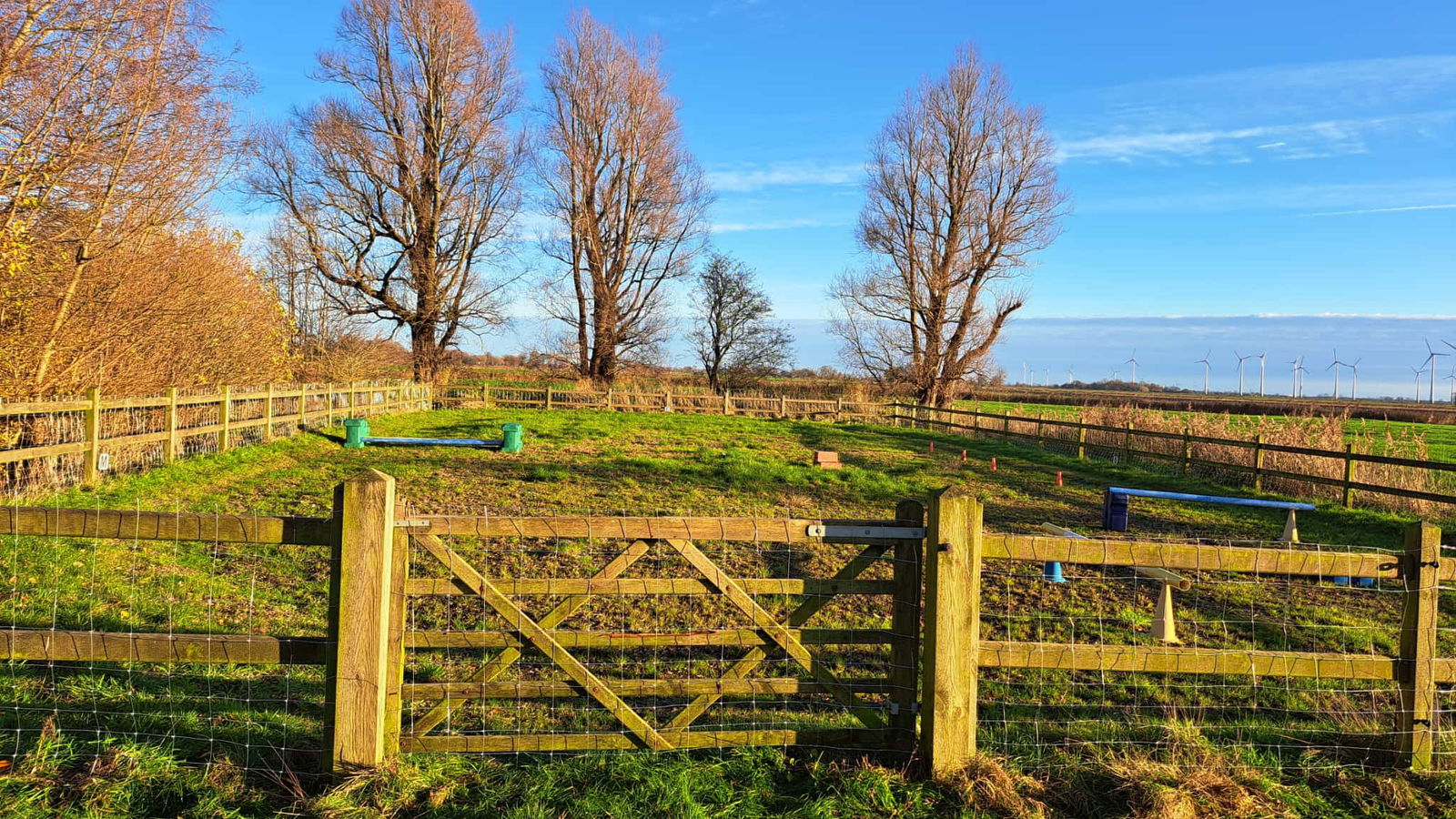 Unser kleiner Bauernhof - Ferienhof Uhlmann