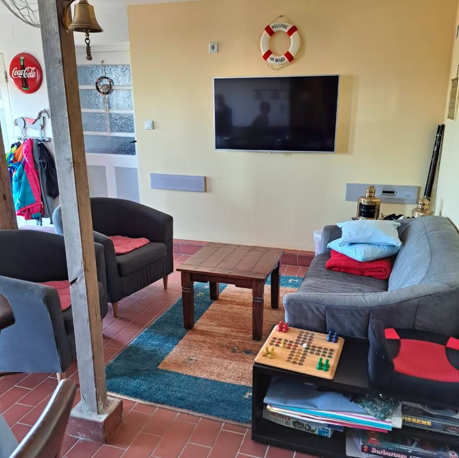 Unser kleiner Bauernhof - Ferienhof Uhlmann