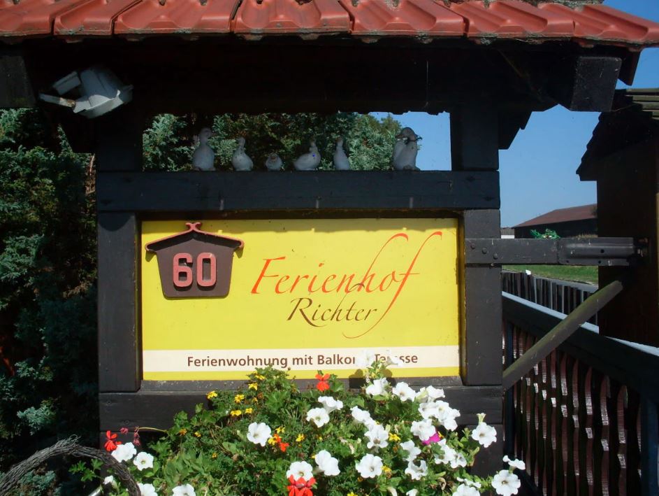Ferienhof Richter