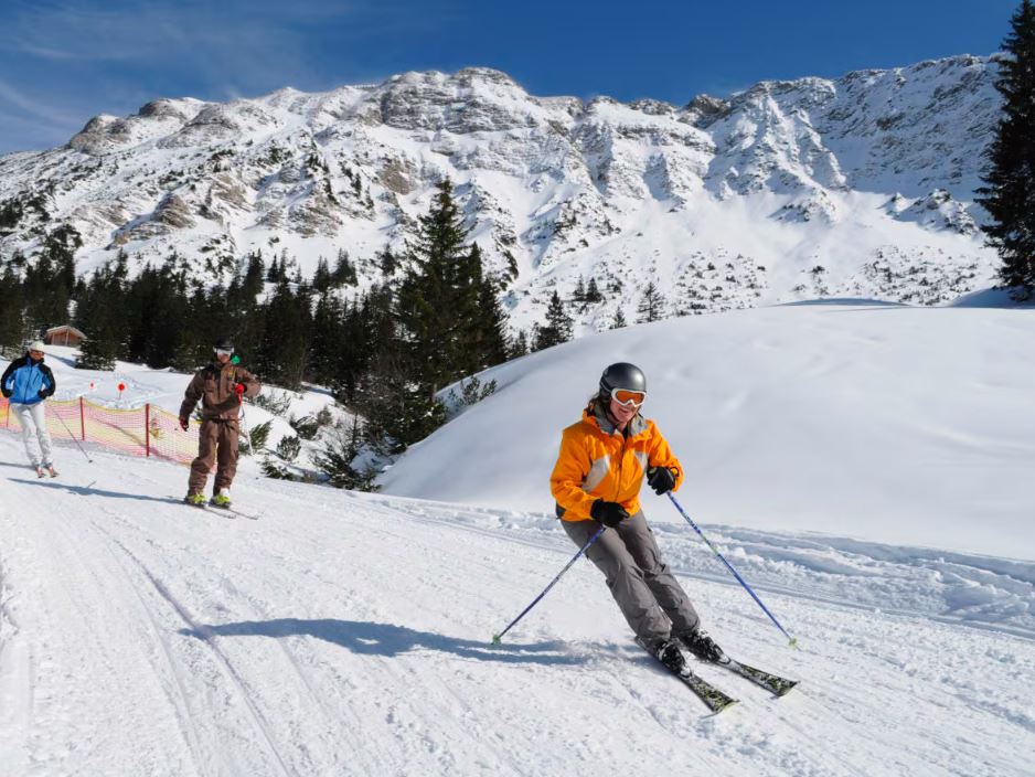Ferienwohnung Landhaus Waltner