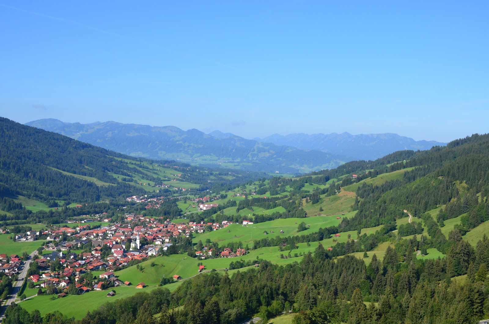 Ferienwohnung Landhaus Waltner
