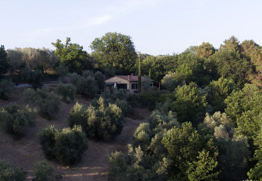 Rifugio Guardistallo