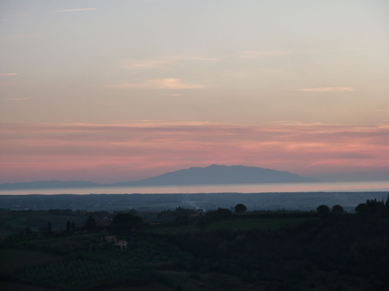 Rifugio Guardistallo