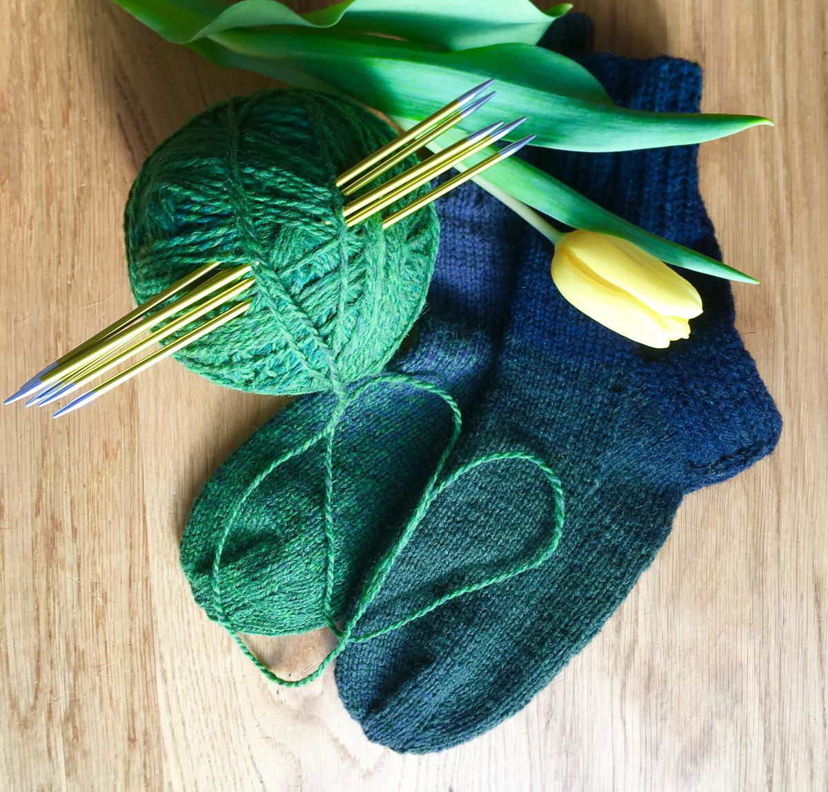 Ferienresidenz Glück auf dem Lande