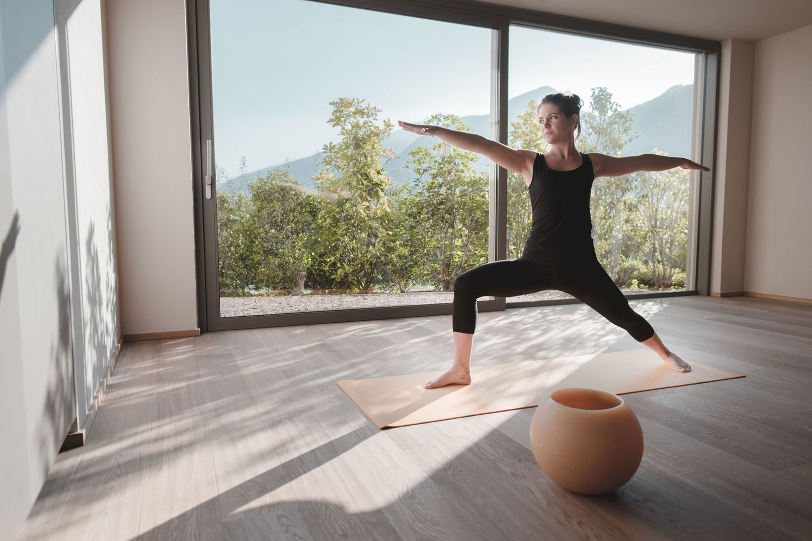 Hotel im Tiefenbrunn