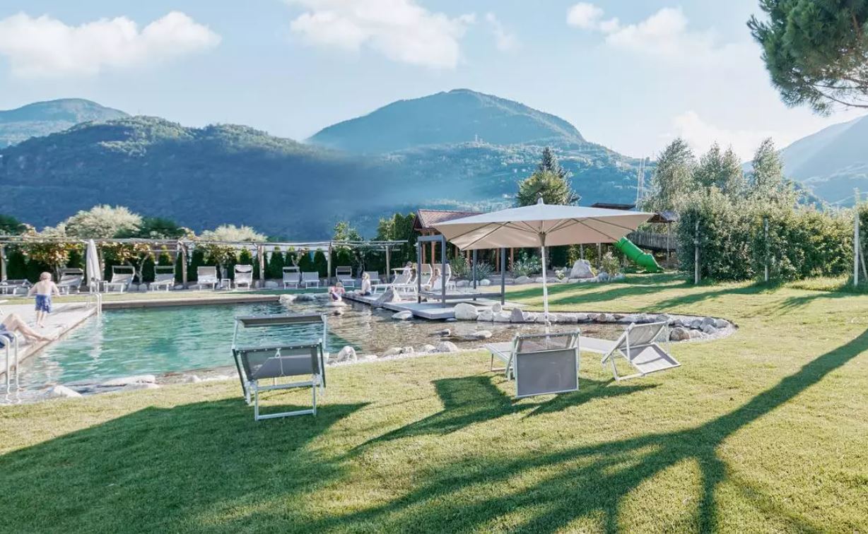 Hotel im Tiefenbrunn