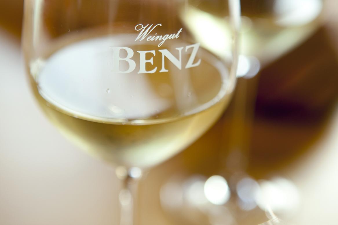 Weingut & Weinhotel Benz