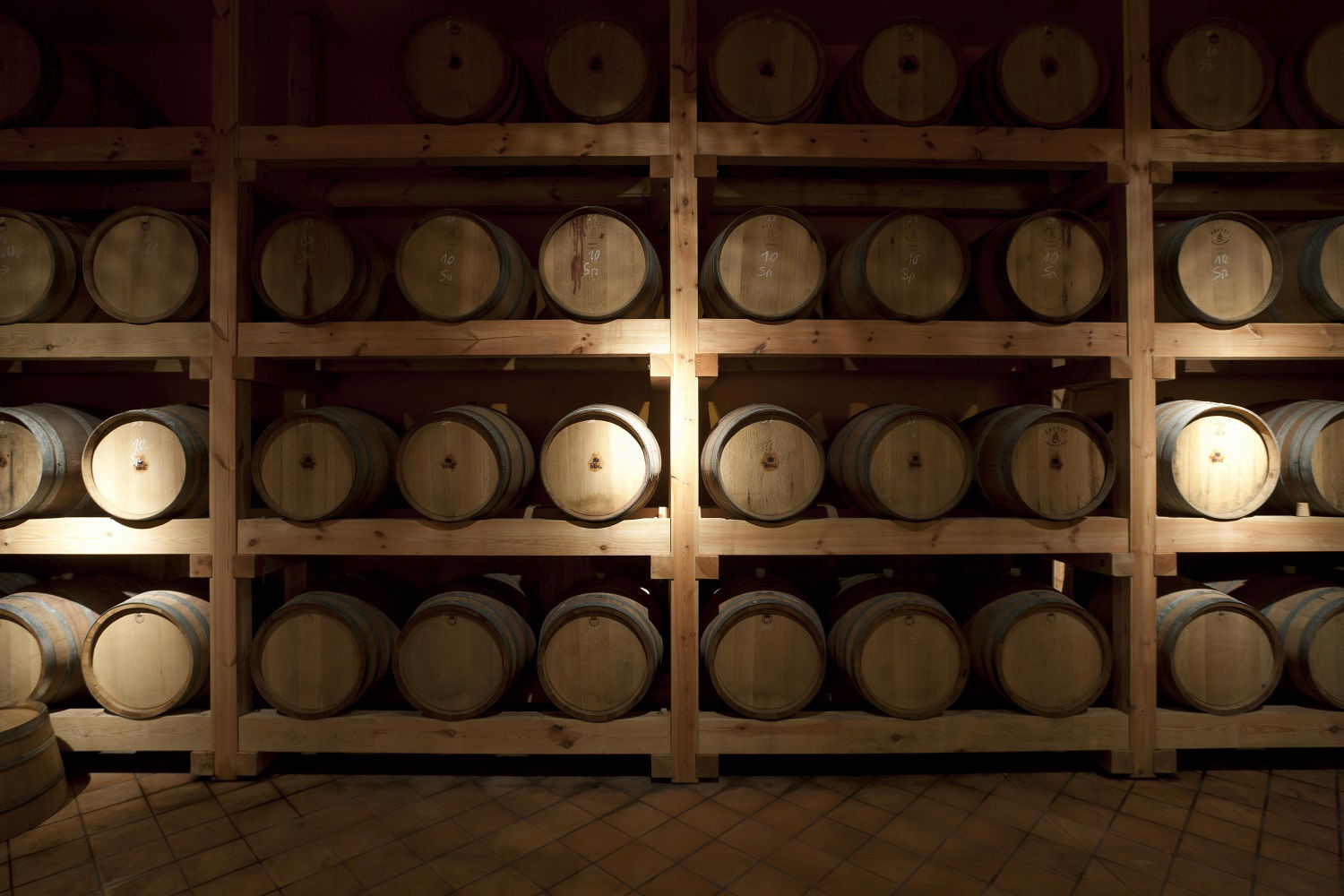 Weingut & Weinhotel Benz