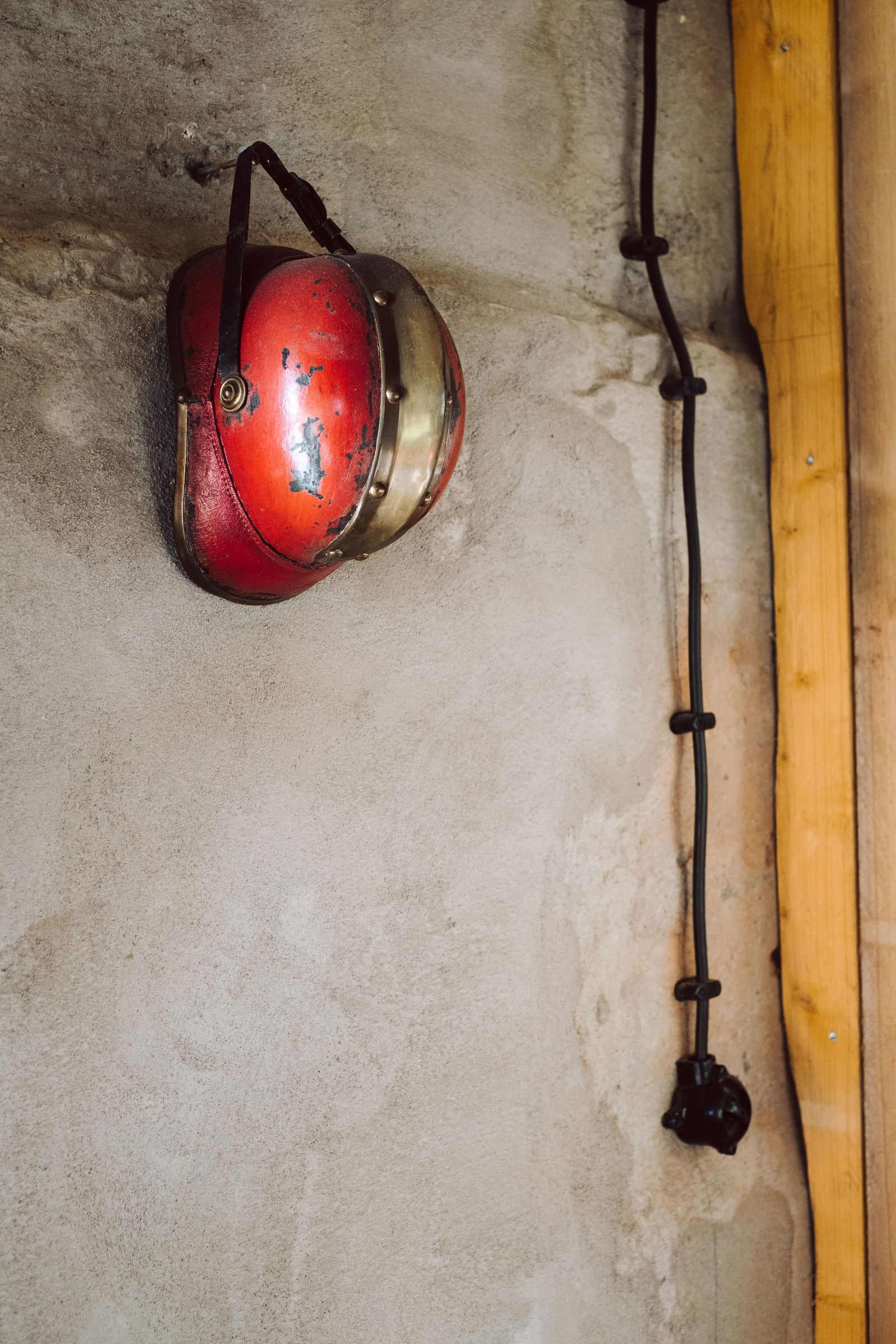 Projektraum "Obst und Sterne"