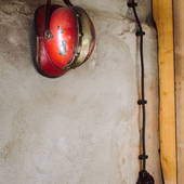 Projektraum "Obst und Sterne"