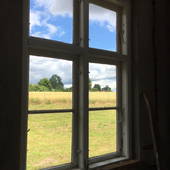 Projektraum "Obst und Sterne"