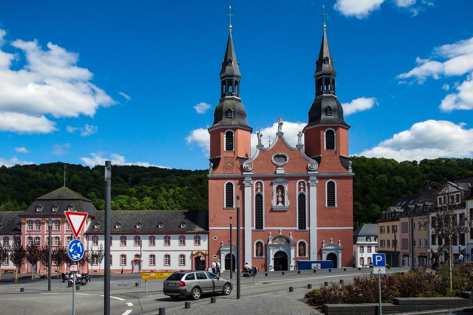 Feriendorf Reinskopf