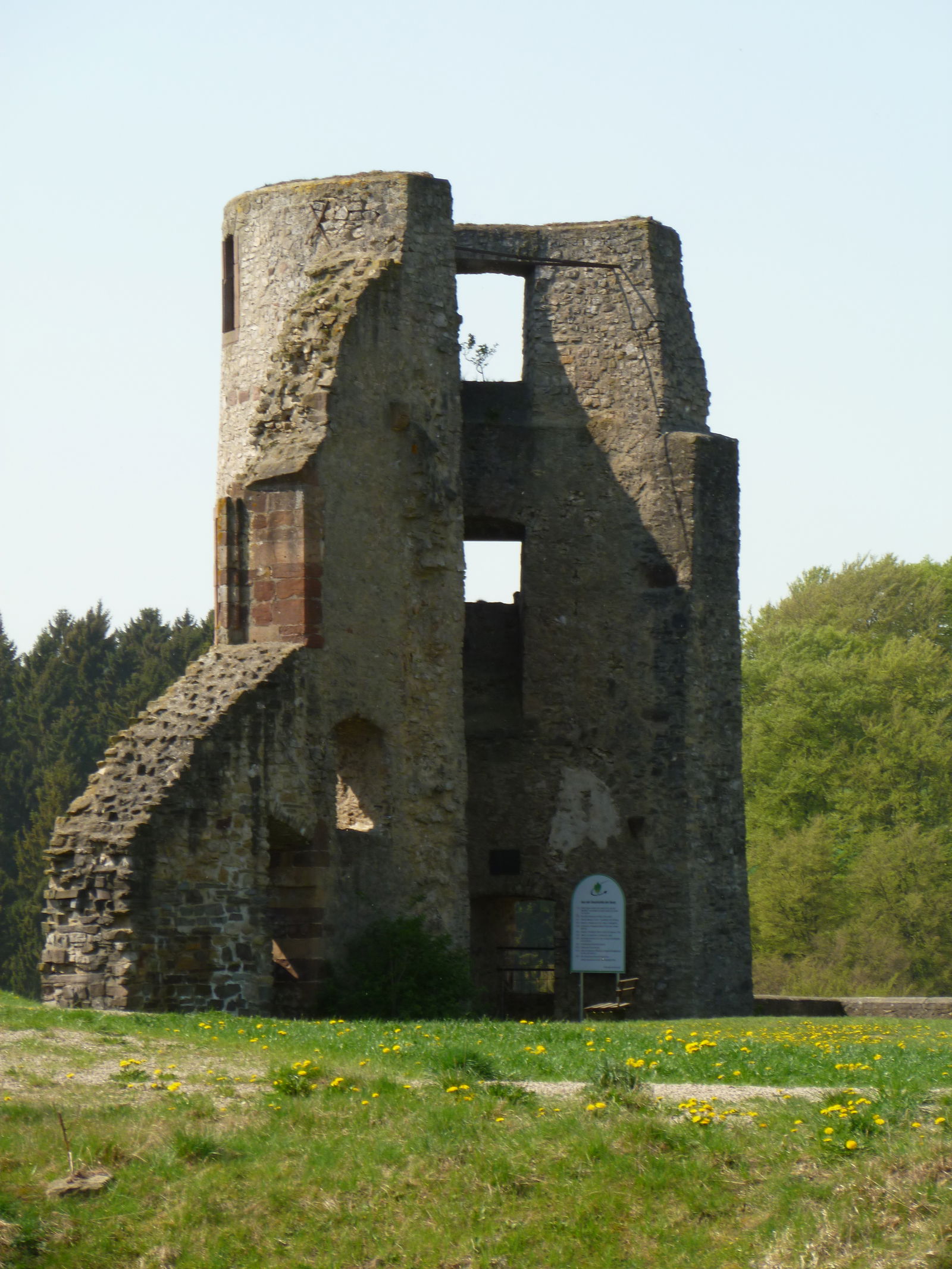 Feriendorf Reinskopf