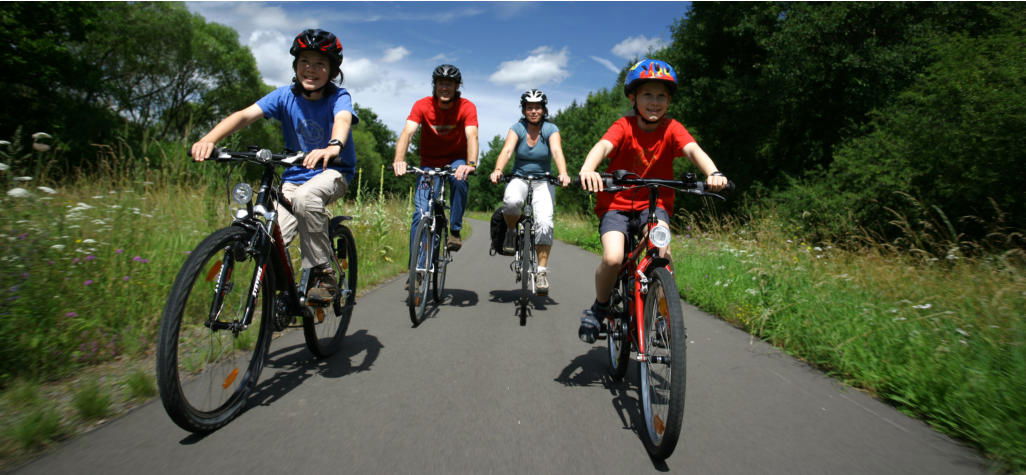 Feriendorf Reinskopf