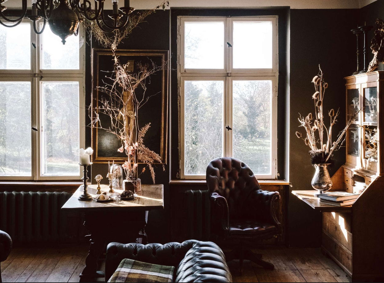 Gutshaus Rensow & Alte Schule