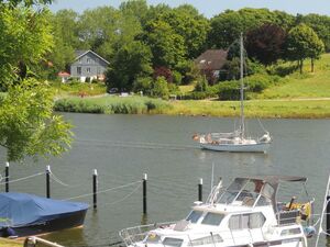 Landhaus Schleiblick