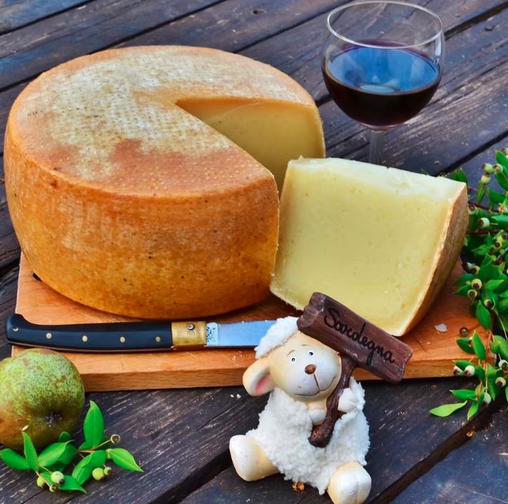 Agriturismo Turudhis