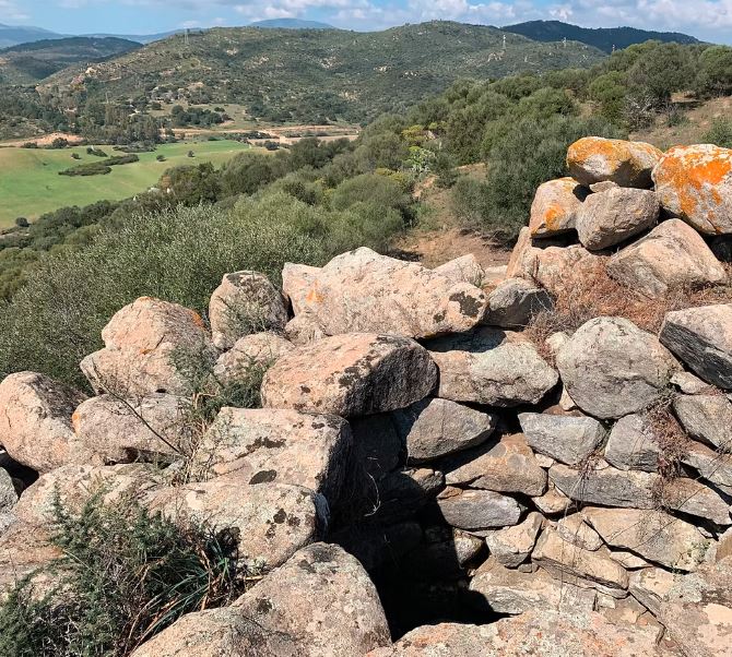 Agriturismo Turudhis