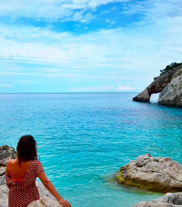 Agriturismo Turudhis