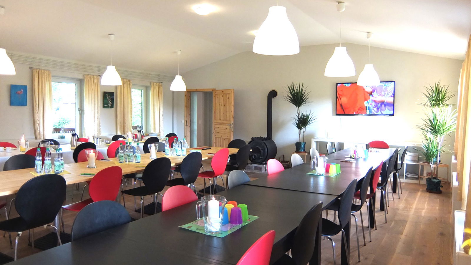 WindWeiteWattenmeer Ferien in Tossens