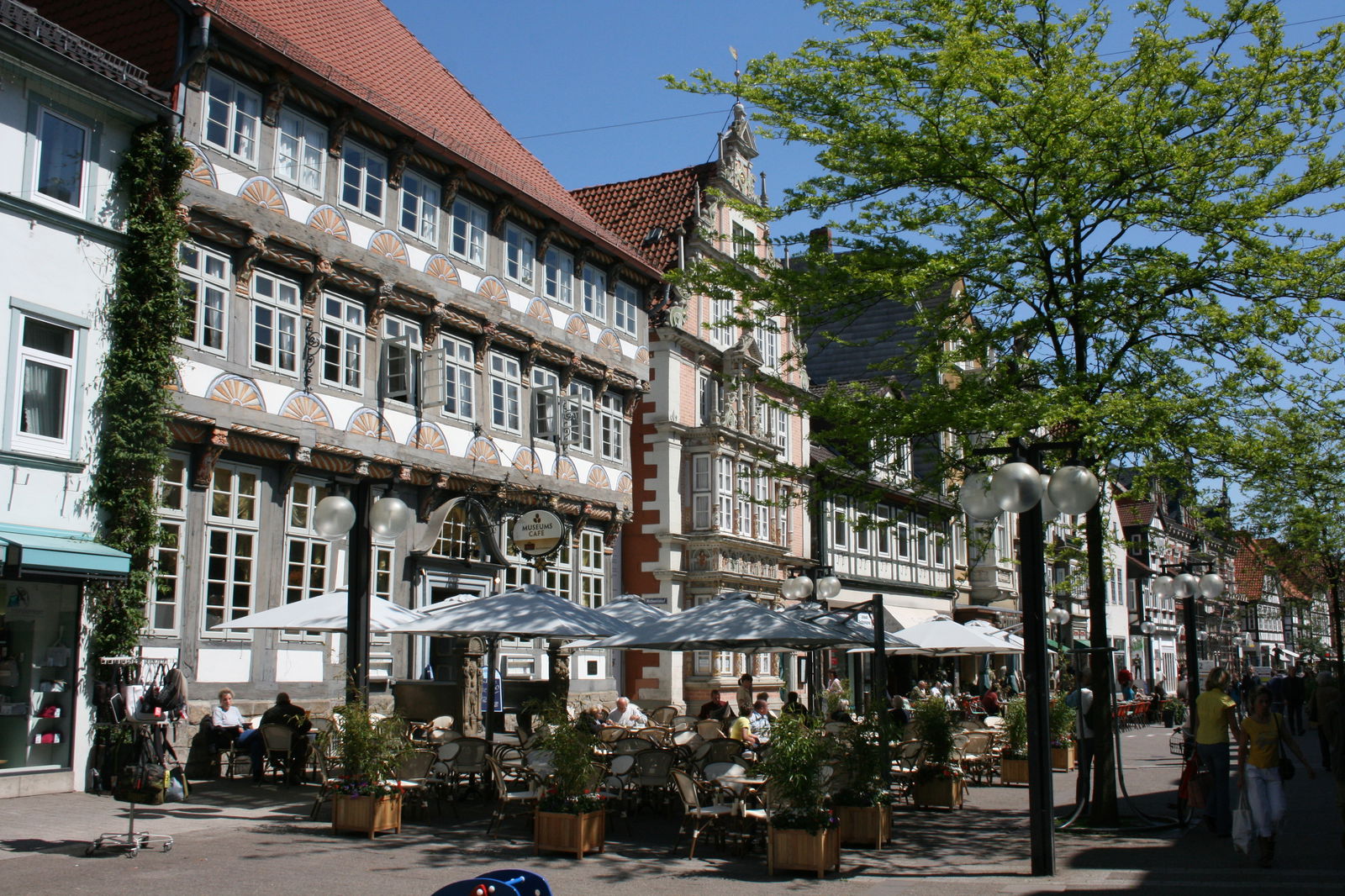 Ferienwohnung Strüver